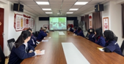 【市城市燃熱集團(tuán)富泰熱力】新華西分公司黨總支部開展國(guó)家安全教育