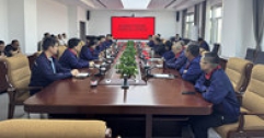 【市城市燃熱集團(tuán)富泰熱力】長輸運行項目部組織開展全員安全培訓(xùn)