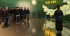 【市城市燃熱集團(tuán)富泰熱力】公司基層黨組織開展主題黨日活動
