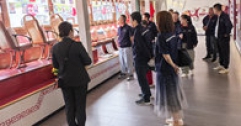【市城市燃熱集團(tuán)富泰熱力】公司光明分公司黨支部組織開(kāi)展主題黨日活動(dòng)