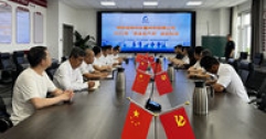 【市城市燃熱集團(tuán)富泰熱力】長(zhǎng)輸公司2025年"安全生產(chǎn)月"活動(dòng)啟動(dòng)